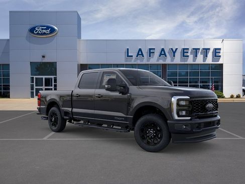 New 2026 Ford F250 XLT w/ XLT Premium Package AWD/4WD image 7