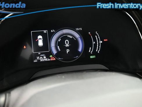 Used 2024 Lexus RX 350h w/ Cold Area Package AWD/4WD image 23