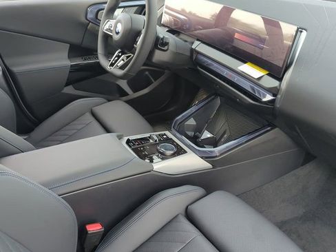 New 2026 BMW X3 xDrive30 w/ M Sport Package image 12