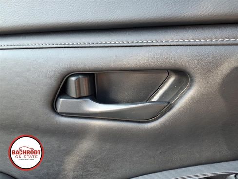 Used 2024 Nissan Sentra S FWD image 15