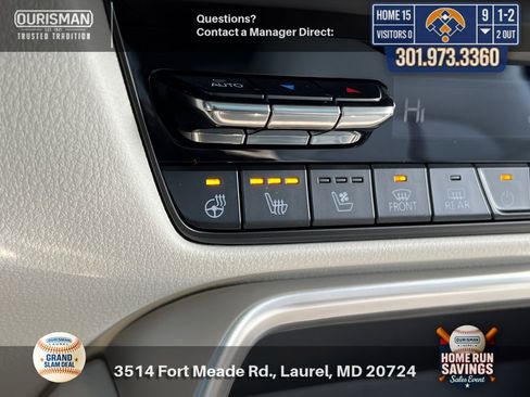 New 2026 MAZDA CX-90 3.3 Turbo w/ Premium Plus Pkg AWD/4WD image 32
