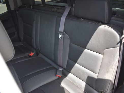 Used 2017 GMC Sierra 1500 SLT AWD/4WD image 21