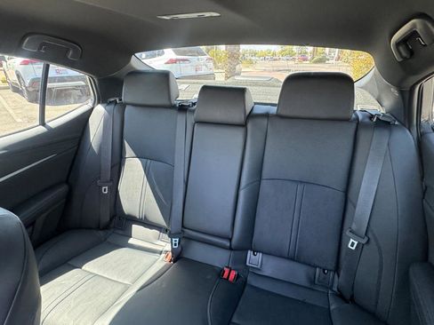 New 2026 Toyota Camry XSE image 18