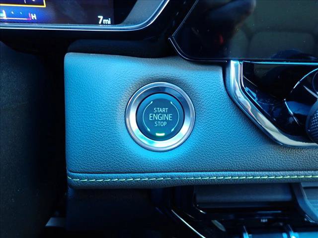 New 2026 Chevrolet Colorado ZR2 w/ Midnight Edition AWD/4WD image 23