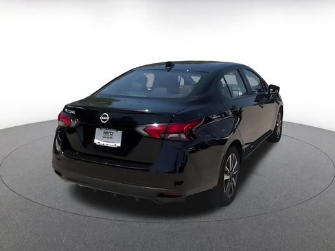 Used 2025 Nissan Versa SV FWD image 14
