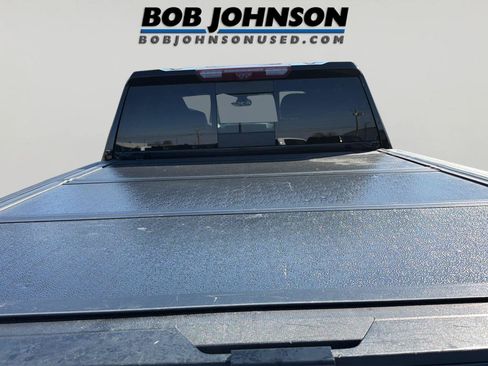Used 2022 Chevrolet Silverado 2500 High Country w/ Z71 Off-Road Package AWD/4WD image 31