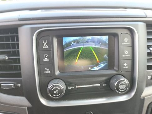 Used 2018 RAM 1500 Express w/ Express Value Package image 7