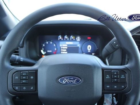New 2026 Ford F150 STX w/ Equipment Group 200A image 15