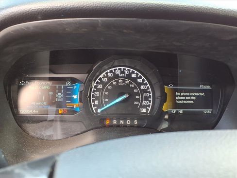 Used 2020 Ford Ranger Lariat w/ Technology Package image 8