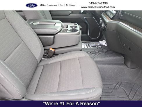 Used 2024 Chevrolet Silverado 2500 LT w/ Safety Package image 26