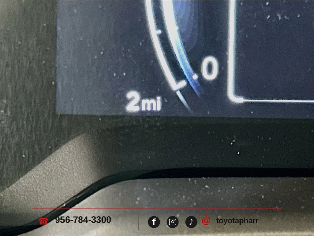 New 2027 Toyota Corolla LE FWD image 14