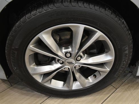 Used 2020 Dodge Charger GT w/ Plus Group image 10