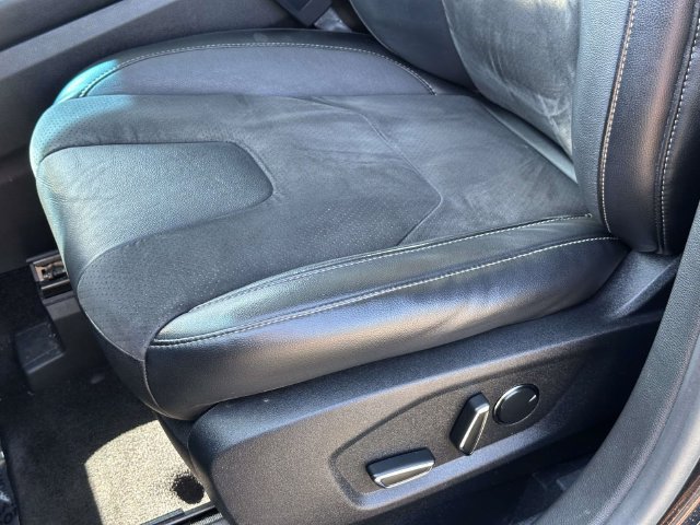 Used 2015 Ford Edge Sport w/ Equipment Group 401A AWD/4WD image 15