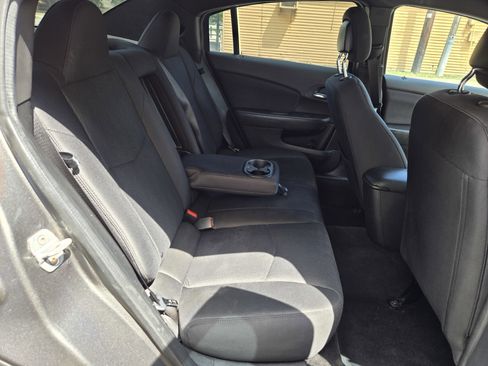 Used 2013 Chrysler 200 Touring w/ S Exterior Appearance Pkg image 11