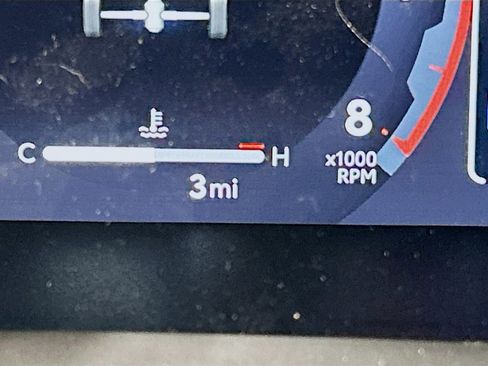 New 2026 Toyota Tacoma TRD Off-Road image 10