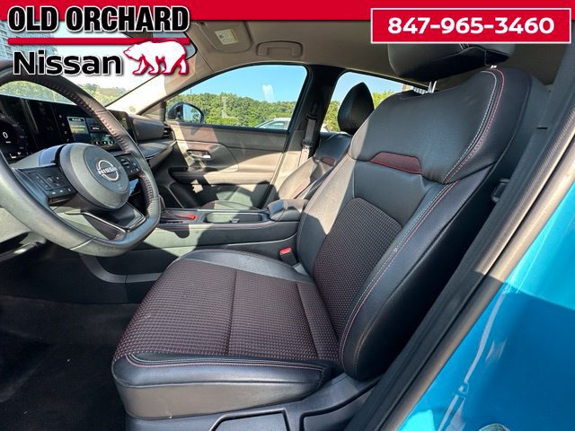 Used 2025 Nissan Kicks SR FWD image 10