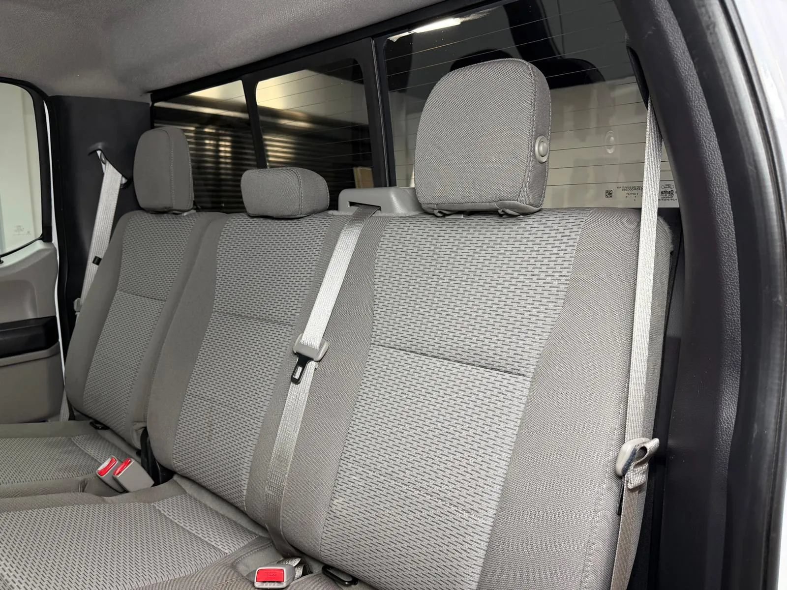 Used 2017 Ford F150 XLT w/ Equipment Group 302A Luxury RWD image 17