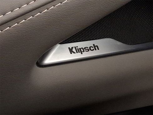 Certified 2026 INFINITI QX60 Luxe w/ Cargo Package image 28