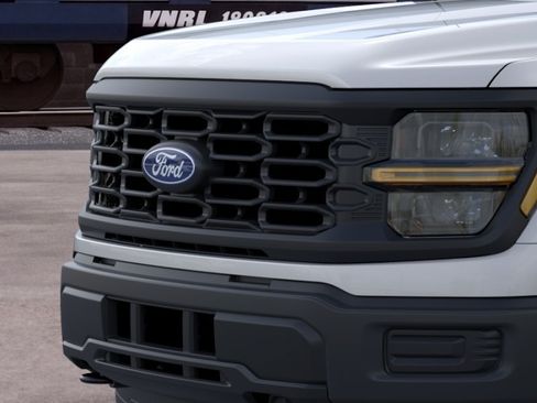 New 2026 Ford F150 XL AWD/4WD image 17