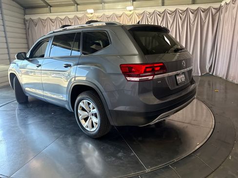 Used 2019 Volkswagen Atlas SE FWD image 5