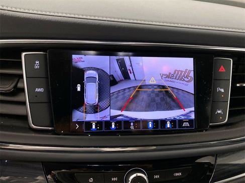 Used 2021 Buick Enclave Premium w/ Surround and Sites Package image 17