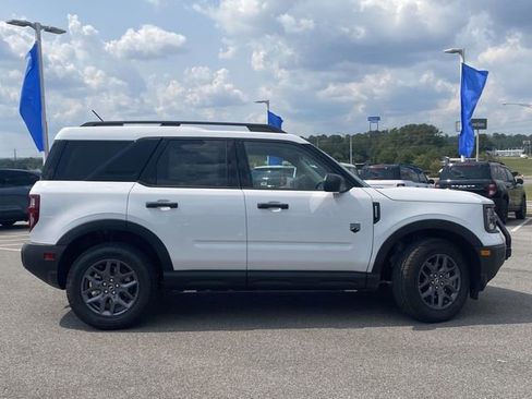 New 2025 Ford Bronco Sport Big Bend image 2