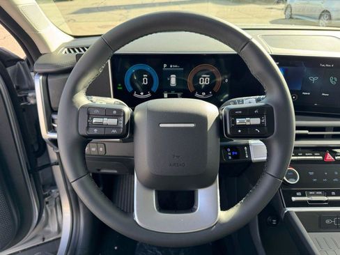New 2026 Hyundai Santa Fe SE AWD/4WD image 22