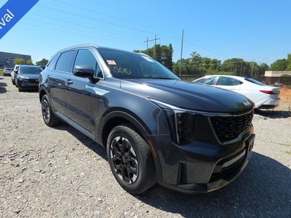 Used 2024 Kia Sorento S