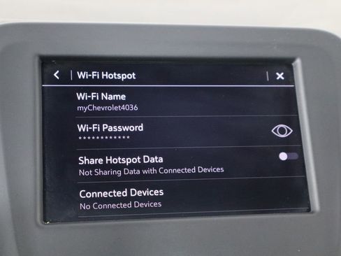 Used 2022 Chevrolet Equinox RS image 33