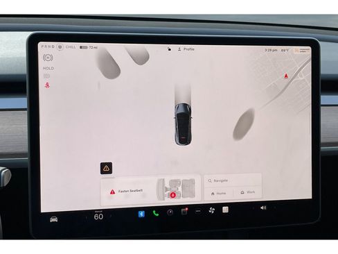 Used 2024 Tesla Model Y Standard Range image 36