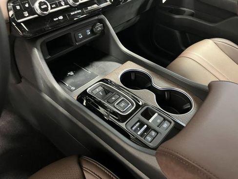 New 2026 Honda Pilot Elite image 18