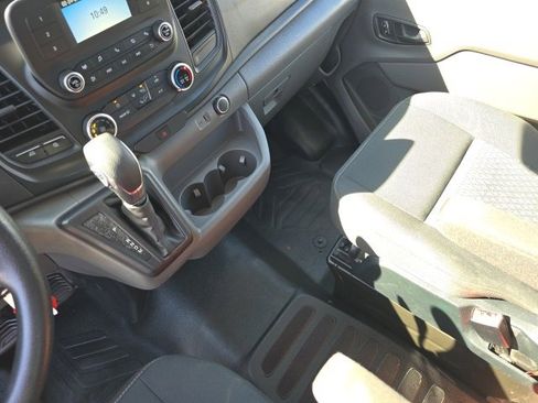 Used 2022 Ford Transit 250 Low Roof w/ Exterior Upgrade Package image 21