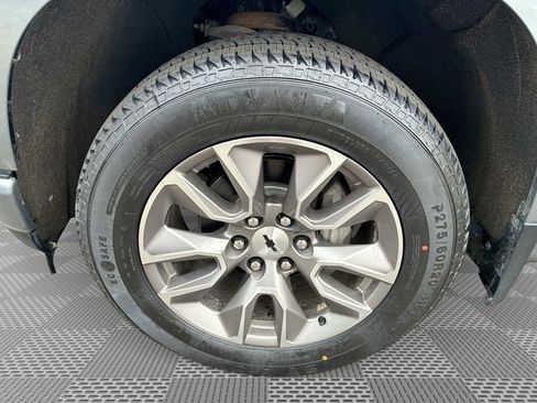 Used 2020 Chevrolet Silverado 1500 RST w/ All-Star Edition image 32