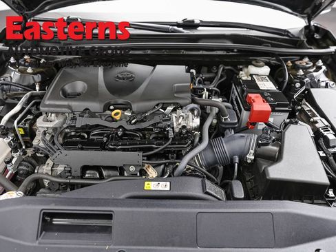 Used 2023 Toyota Camry SE FWD image 7