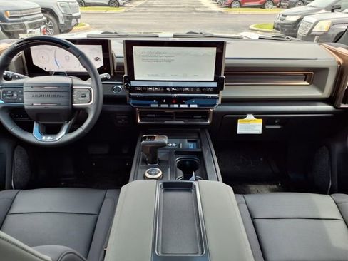 New 2025 GMC Hummer EV 3X image 21