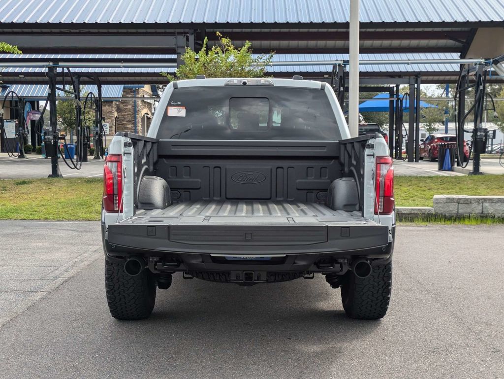 New 2026 Ford F150 Raptor AWD/4WD image 13