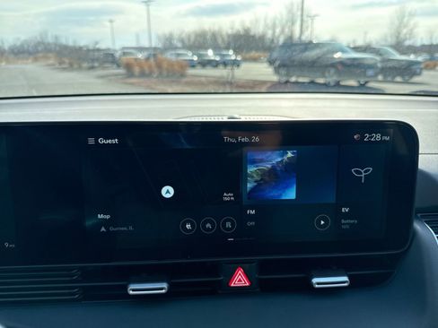 New 2026 Hyundai Ioniq 5 SE image 18