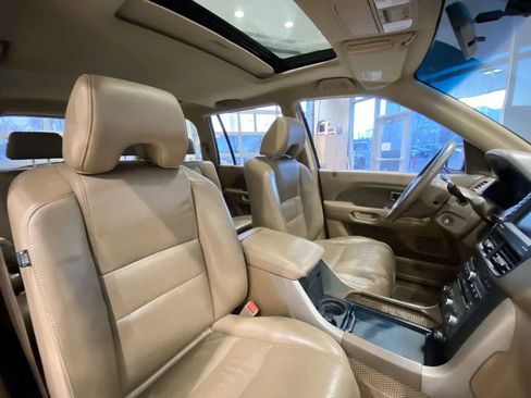 Used 2008 Honda Pilot EX-L image 27