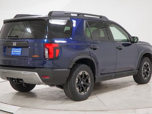 New 2026 Honda Passport TrailSport Elite image 11