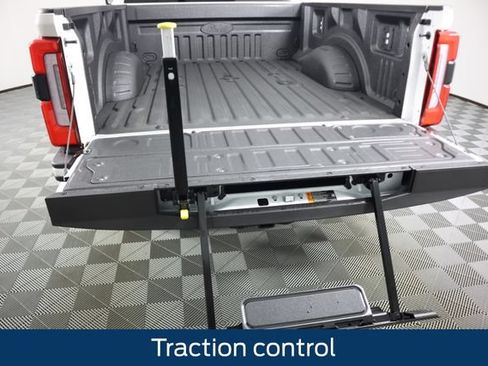 New 2026 Ford F350 Platinum AWD/4WD image 32