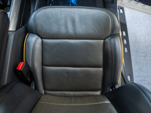 Certified 2023 Ford F150 Tremor w/ Equipment Group 402A High image 41