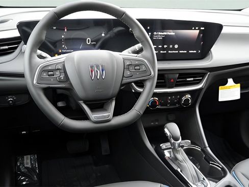 New 2026 Buick Encore GX Sport Touring w/ Advanced Technology Package image 22