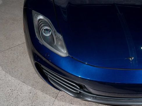Used 2013 McLaren MP4-12C Spider RWD image 17