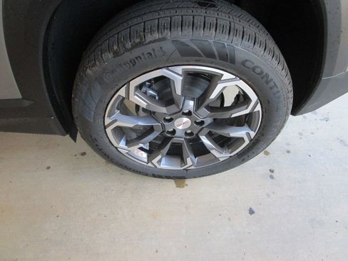 New 2026 GMC Terrain Elevation w/ Elevation Premium Package image 9