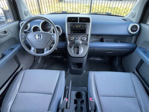 Used 2004 Honda Element LX image 21