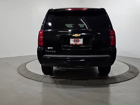 Used 2017 Chevrolet Tahoe LT AWD/4WD image 4