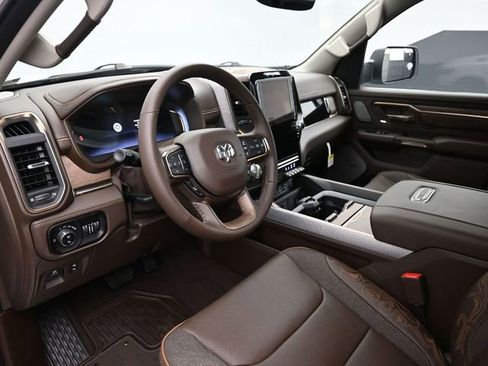 New 2026 RAM 1500 Limited AWD/4WD image 12