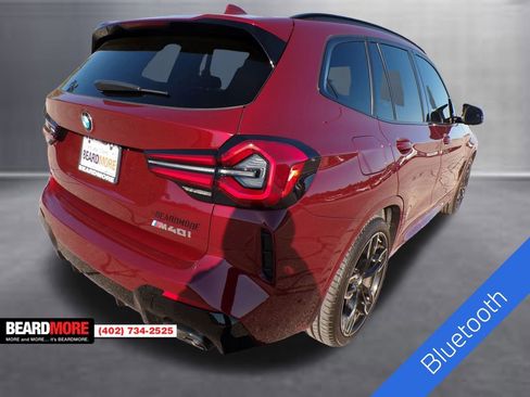 Used 2023 BMW X3 M40i image 9
