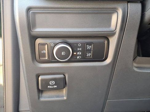 Used 2024 Ford F150 STX w/ Equipment Group 201A FX4 AWD/4WD image 13