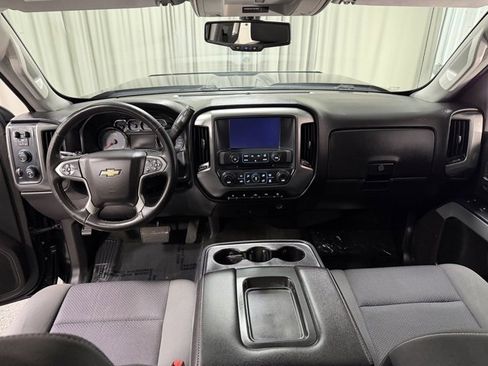 Used 2017 Chevrolet Silverado 2500 LT w/ All Star Edition image 11